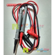 Avo probe multitester cable ampere cable ampere avometer