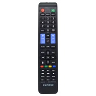 for EXPOSE Smart TV Android 12.0 4K 19 24 LED 32 43 50 55 TV REMOTE