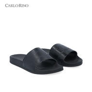 Carlo Rino Carlo GEO Sliders - Black