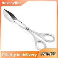 Food Tongs, Barbecue Tongs Buffet Kitchen Bread Tongs Hotel Steak Tongs Barbecue Salad Tongs