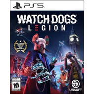Watch Dogs Legion Playstation 5