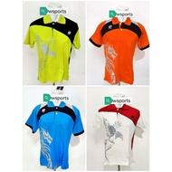 [SALE] Original LOTTO Collared Sports T-Shirt