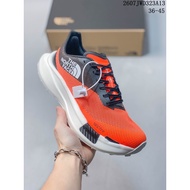 THE NORTH FACE SUMMIT Sports Running Shoes Shock Absorption Anti-slip Comfortable Low-Top Shoes Ligh