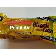 SWALLOW INNER TYRE SIZE 12 AV VALVE