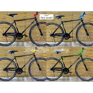 / Basikal Fixie / bicycle Fixie / basikal budak / 700c Fixie / BASIKAL DEWASA / 2748