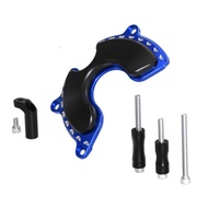 Monkey125 Xe Máy động cơ trục khuỷu Trái Bìa Bảo Vệ chống va chạm Cho Honda Monkey 125 2018-2021 Siê