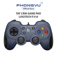 Logitech F310 Game pad -