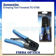 Crimping Tool Trendnet TC-CT68