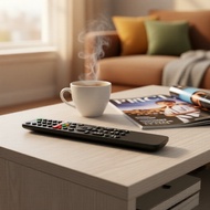 Sony 4K UHD Bravia  RMF-TX500P, XG95/AG9  X85G   Alat Kawalan Jauh Suara SONY 4K UHD Bravia RMF-TX50