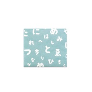 MASKfolio S 正方環保口罩套 SOU・SOU-50 音歌 -純素皮革