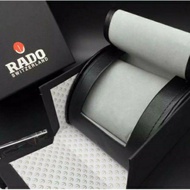 【RADO Box】Kotak Jam RADO Box / RADO Watch Box / RADO Watch Display Storage Box