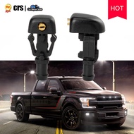 10 Pair Windshield Wiper Washer Spray Jet Nozzle For Ford F150 F 150 2004-2012 2013 3W7Z-17603-AA 3W