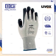 UVEX 60938 UNIDUR 6659 CUT RESISTANT FOAM GLOVE