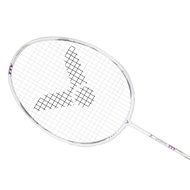 VICTOR ไม้แบดมินตัน รุ่น TK-TTY แถม เอ็นVS-100 + ซองหนัง (โปรดอ่านรายละเอียดก่อนสั่ง)