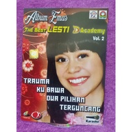 VCD GOLD ALBUM LESTI VOL 2