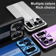 Topewon For Xiaomi Mi Mix 4 10S 11 Redmi K40 Gaming Pro Ultra Lite Phone Case Anti-vibration Anti-fa
