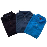 เสื้อคอปก Esprit ไซด์ S-XXL ของแท้ เซลล้างสต๊อก มีหลายสี