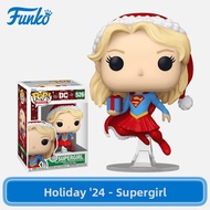 Funko | Warner DC Supergirl Pop Vinyl Figure