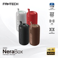 FANTECH BS158 NeraBox PORTABLE BLUETOOTH SPEAKER