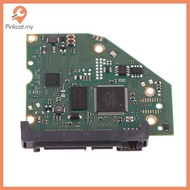 Pinkcat HDD PCB Seagate Logic Board / 100774000 REV A , 100774000 REV C , 100774000 REV D / ST1000DM