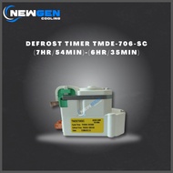 Defrost Timer TMDE-706-SC