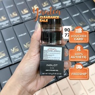 BEST SELL Inglot Eyeliner Gel - 77