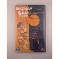 Batman/Elmer Fudd: The Deluxe Edition Hardcover