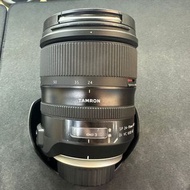 Tamron 24-70mm f2.8 VC G2 for Nikon 24-70 2.8