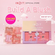 [Online Exclusive] IN2IT Build A Blush Box Set