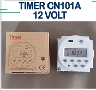 Timer DC 12v 16 Ampere