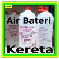 Car Battery Water/ Air Bateri/1.6Liters
