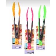 FOOD TONGS, FOOD TONGS, FOOD TONGS, FRIED CAKE
