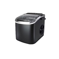 Hamle เครื่องทำน้ำแข็ง รุ่น Ice maker ทำน้ำแข็งอย่างรวดเร็วใน 8 นาที ความจุ1.2ลิตร ผลิตน้ำแข็งได้วัน