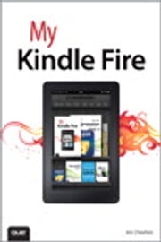 My Kindle Fire Jim Cheshire