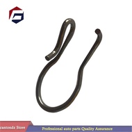 Car Exhaust Flap Control Valve Actuator Clip Fixing Bow For BMW F20 F21 F22 1 X2 X5 X6 1 2 3 4 5 6 7