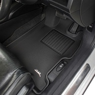 3D Mats พรมปูพื้นรถยนต์ HONDA CIVIC 8 FD 2008-2012 พรมกันลื่น พรมกันนํ้า พรมรถยนต์