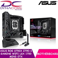 DYNACORE - ASUS ROG STRIX Z790-I GAMING WIFI LGA 1700 Mini-ITX Motherboard