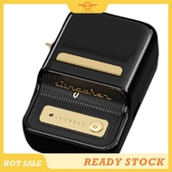 [CloudsMiles] Label Maker Sticker Printer Label Printer Label Paper with Printer