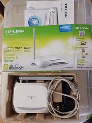 TP-LINK Router