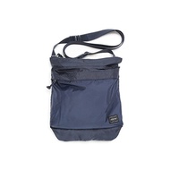Yoshida Bag Porter PORTER Shoulder Bag [PORTER FORCE/ Porter Force] 855-059013.Navy