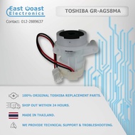 (ORIGINAL) TOSHIBA GR-AG58MA Auto Ice Maker Water Pump Motor