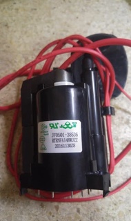 FBT | Playback TV Flyback Transformer TV Sharp Alexander Pro 29 Inc JF0501-38536 Atau RTRNFA148WJZZ 