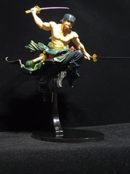 BWFC   羅羅亞·索隆 Roronoa Zoro