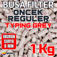 COD Busa Gabus FIlter Klik Mint ReIaxa Prem1um Ukuran Reg/Sry