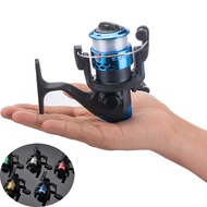 200 Spinning Fishing Reel Spool Spinning Reel Handle Line Spool Saltwater Fishing Tools