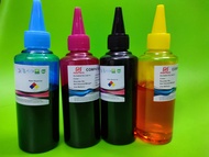 4 màu Mực máy in Epson L300 / L310 / L350 / L360 / L120