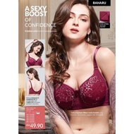 Avon Alice underwired push up bra 32A-38B