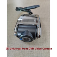 Seicane 2K 2560x1440P USB DVR กล้องบันทึกวิดีโอ DVR 140 °มุมกว้างสนับสนุน Android Car DVD ADAS Aux L