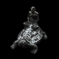 瓦賽通寺2560供奉型波你.債還清神龜