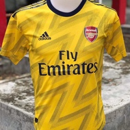 ARSENAL AWAY PLAYER ISSUE